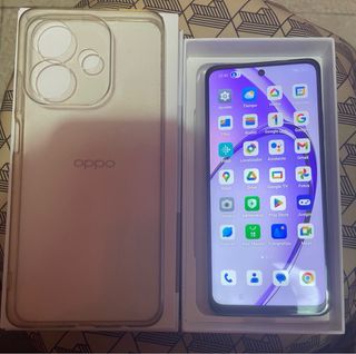 Oppo A40 128 GB Viola