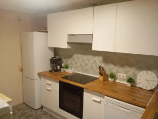 Estudio en Alcoy (Piso Compartido)