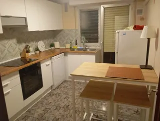 Estudio en Alcoy (Piso Compartido)