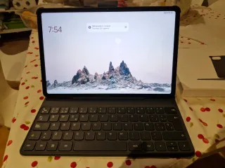Redmi Pad Pro + Funda Original con Teclado