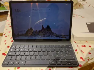 Redmi Pad Pro + Funda Original con Teclado