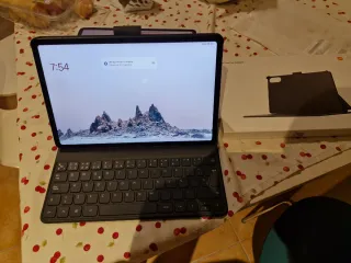Redmi Pad Pro + Funda Original con Teclado