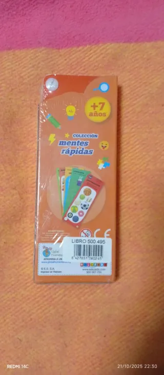 Giochi mentali per bambini
