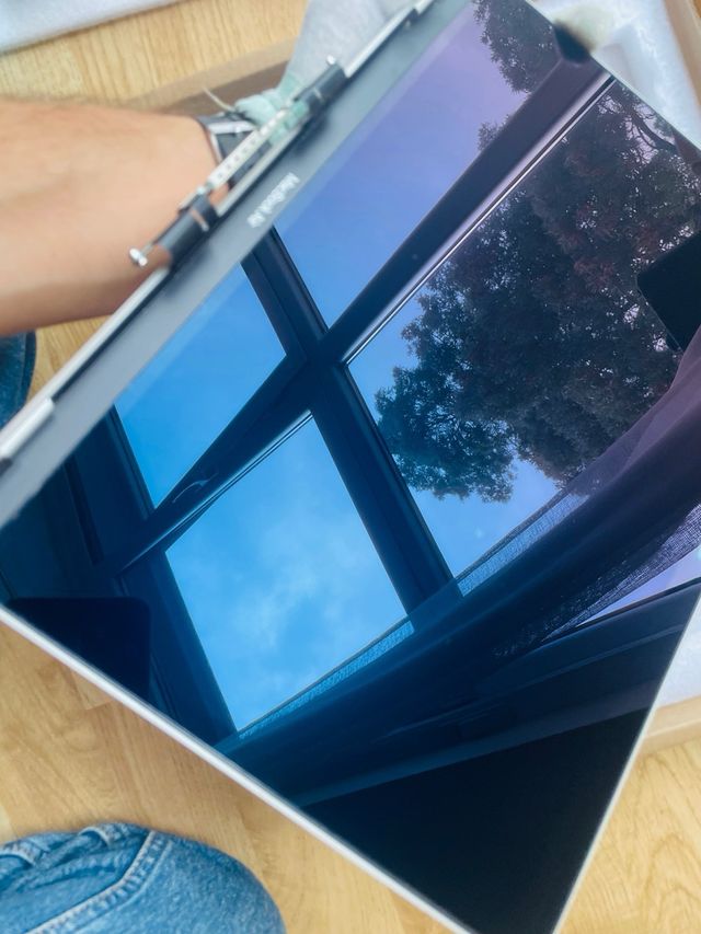 Pantalla Macbook Air 13” para piezas