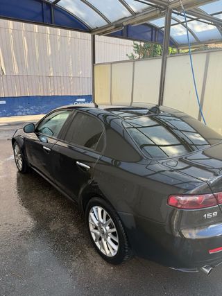Alfa Romeo 159 2007