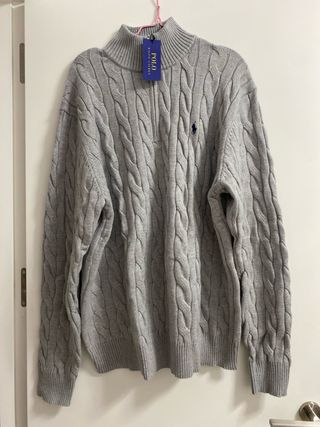 Jersey Polo Ralph Lauren