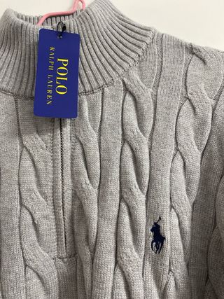 Jersey Polo Ralph Lauren