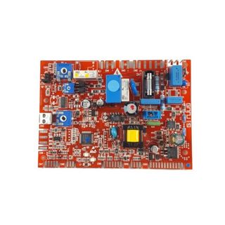 Placa Electrónica Caldera Beretta Junior 24 CSI Pi