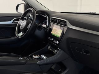 MG ZS EV 45kWh Luxury