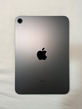 Pack iPad Mini 6