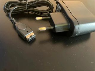 NUOVO caricabatterie per Nintendo DS e Game Boy Advance SP