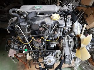 Motor Land Rover 200 Tdi Discovery Defender