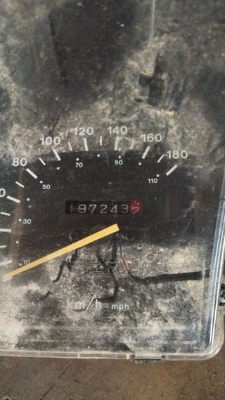 Motor Land Rover 200 Tdi Discovery Defender
