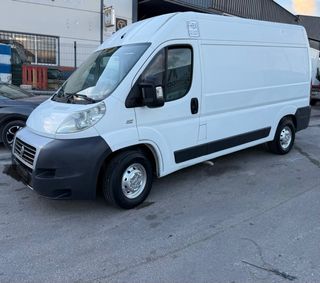 FIAT Ducato 2008