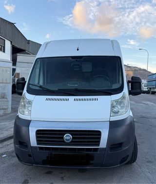 FIAT Ducato 2008