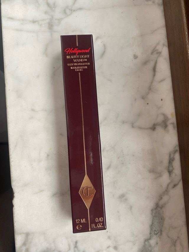Charlotte Tilbury Beauty Light Wand Spotlight