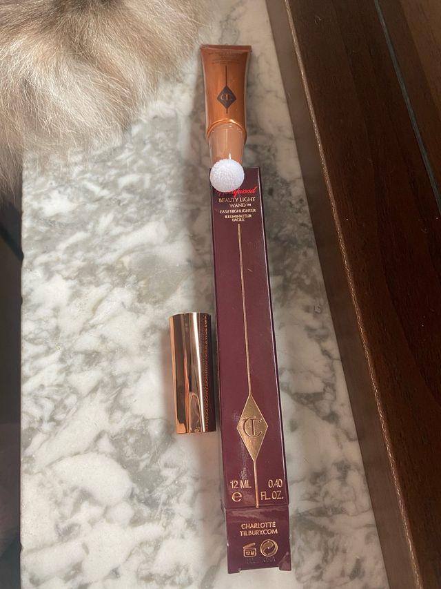Charlotte Tilbury Beauty Light Wand Spotlight