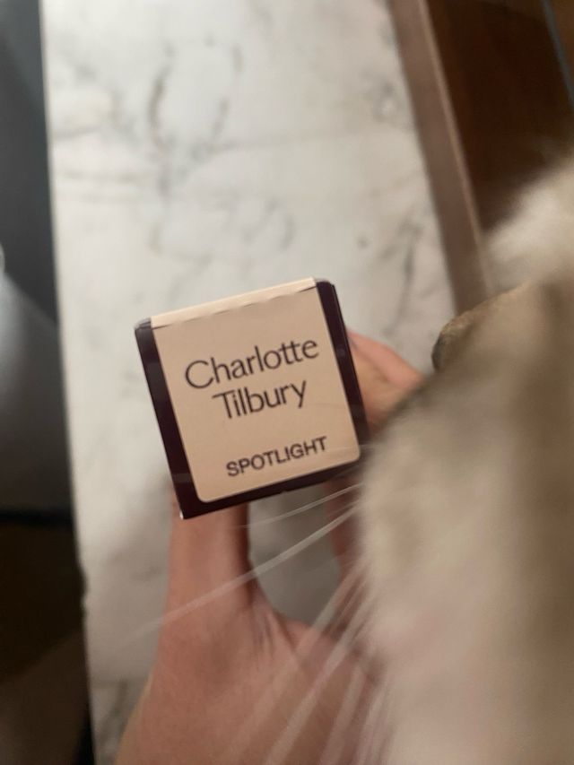 Charlotte Tilbury Beauty Light Wand Spotlight