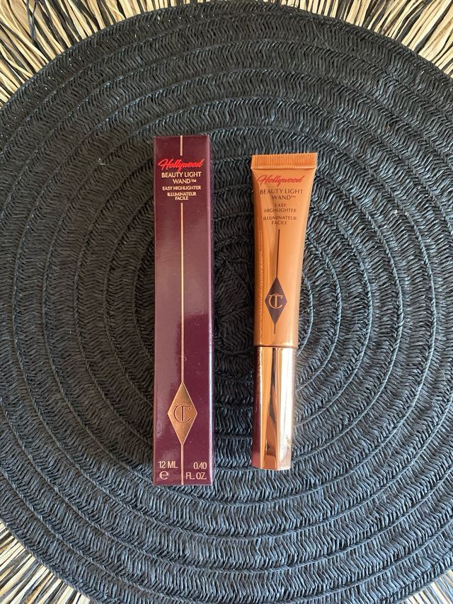 Charlotte Tilbury Beauty Light Wand Spotlight