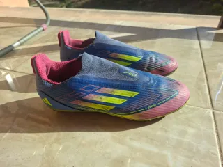 Botas de fútbol Adidas F50