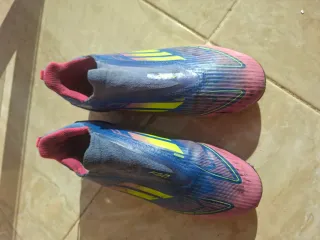 Botas de fútbol Adidas F50