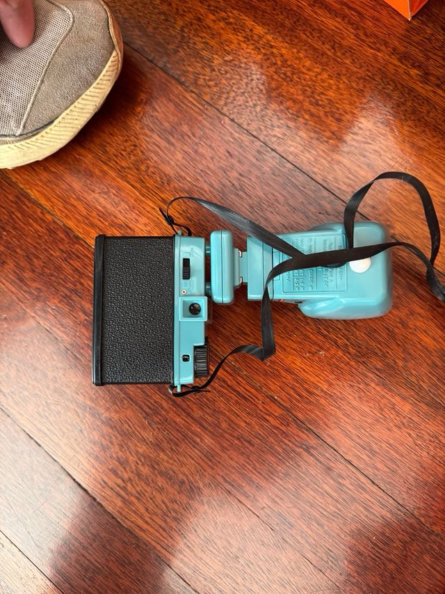 Lomography Diana Mini F+ Cámara Analógica