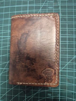CARTERAS DE CUERO PERSONALIZADAS