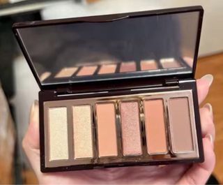 Charlotte Tilbury Paleta 6 Tonos Nueva