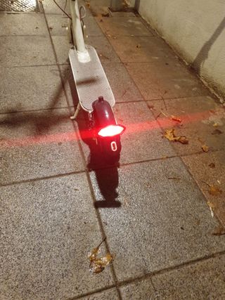 Patinete Eléctrico 
