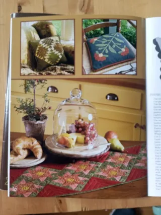 Pupely Provence