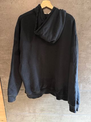 Sudadera Billabong Negra