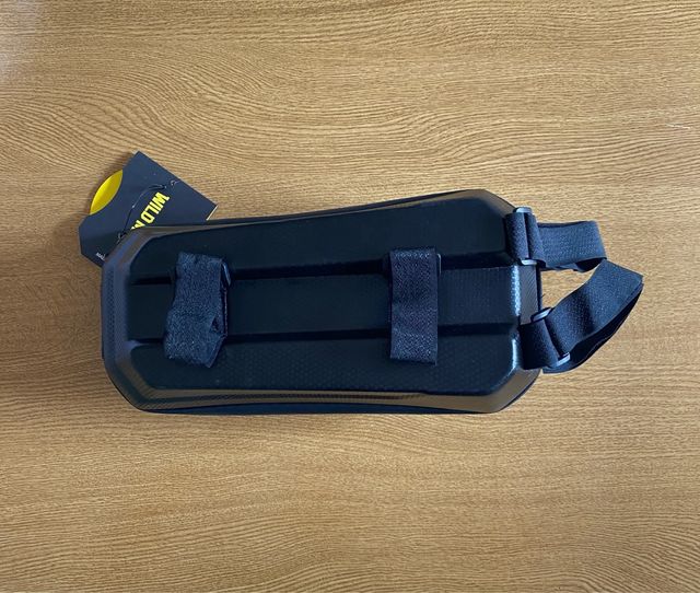 Bolsa Rígida patinete WILD MAN