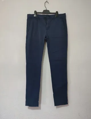 Pantalón Zara Hombre 42