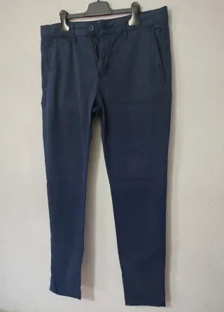 Pantalón Zara Hombre 42