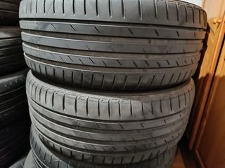 Neumáticos Kumho 205/50 ZR17 93Y