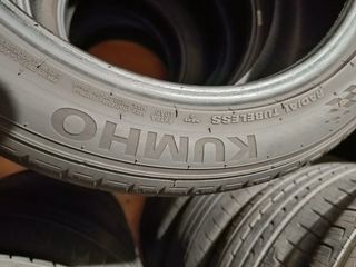 Neumáticos Kumho 205/50 ZR17 93Y
