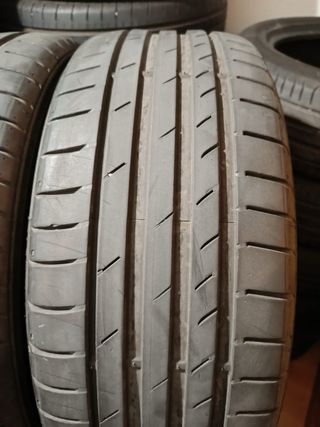 Neumáticos Kumho 205/50 ZR17 93Y