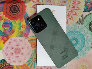 Honor 200 Smart Verde Seminuevo