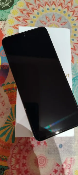 Honor 200 Smart Verde Seminuevo