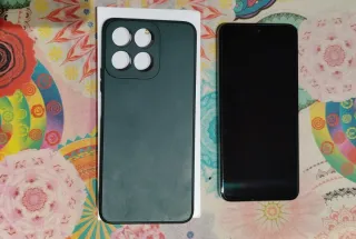 Honor 200 Smart Verde Seminuevo