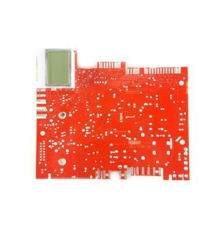 Placa Electrónica de Caldera Beretta Ciao Green co
