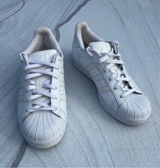 Zapatillas adidas 39 