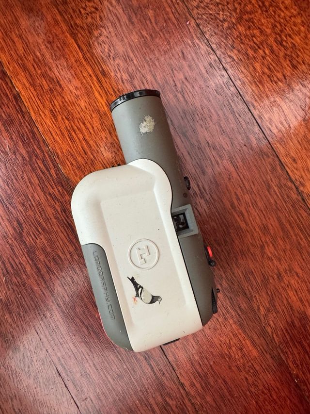 Lomography Colorflash Edición Limitada