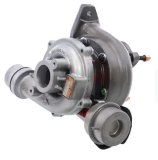 Turbo 54399700127 Renault/Dacia/Nissan 1.5dci