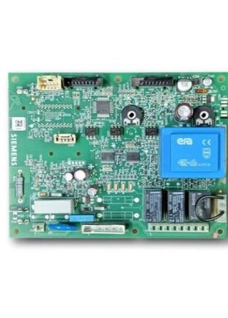 Placa Electrónica Caldera BAXI ROCA NOVANOX PLATIN