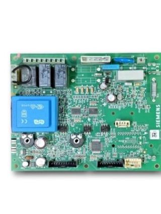 Placa Electrónica Caldera BAXI ROCA NOVANOX PLATIN