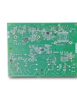 Placa Electrónica Caldera BAXI ROCA NOVANOX PLATIN