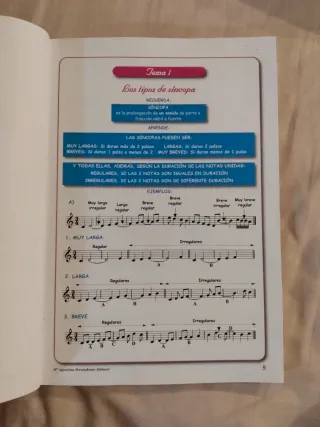 Método Completo Lenguaje Musical 2