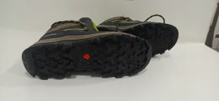 Botas de montaña unisex