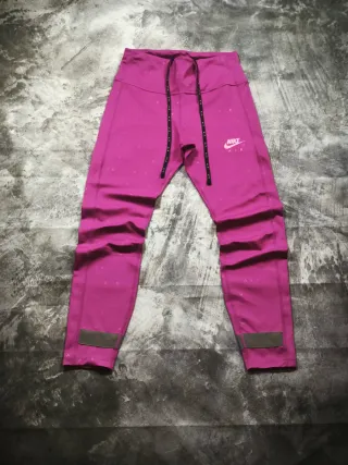 Mallas Nike rosa 